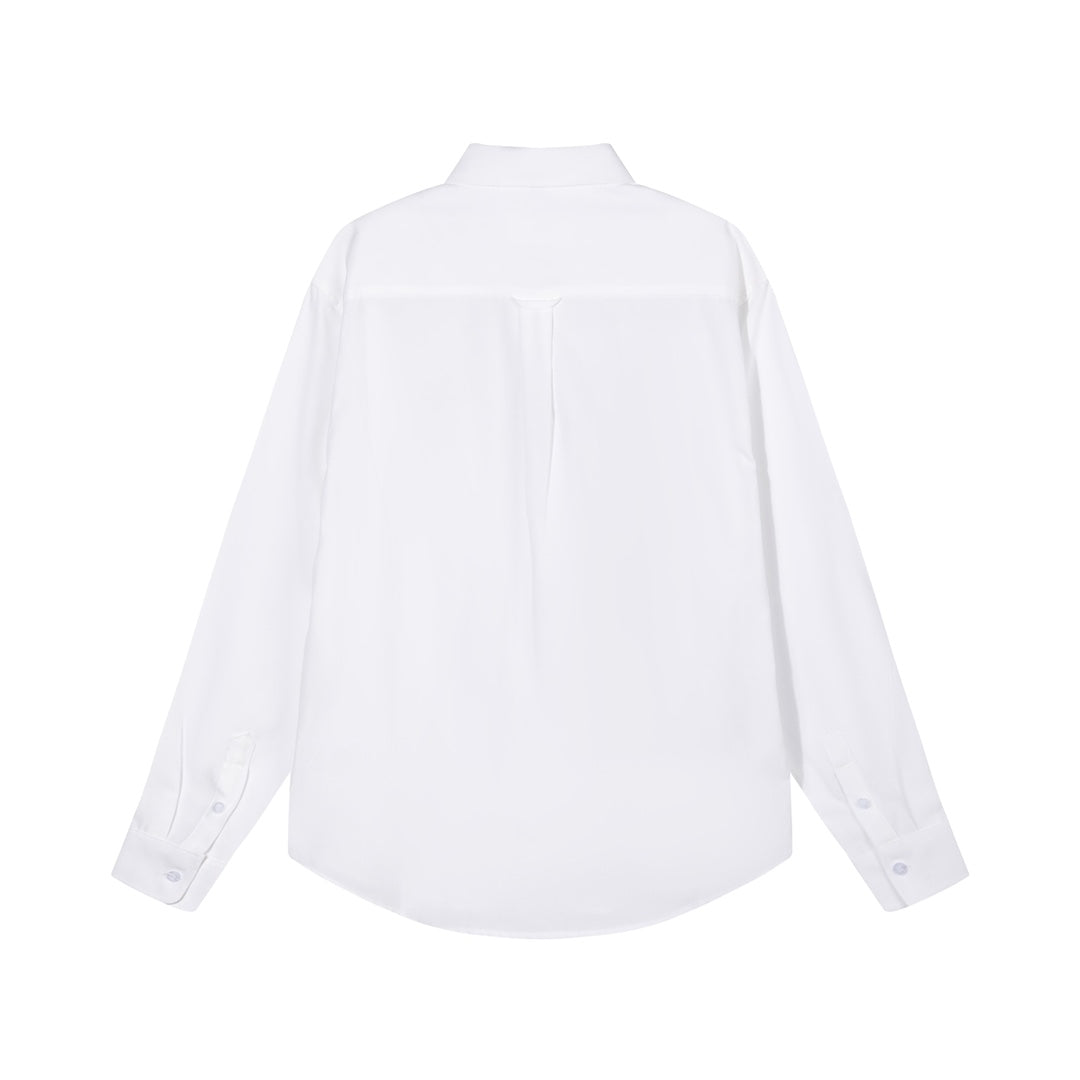 AMI PARIS Unisex Shirts THOM TREND