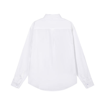 AMI PARIS Unisex Shirts THOM TREND
