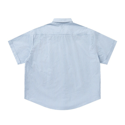 AMI PARIS Unisex Shirts THOM TREND