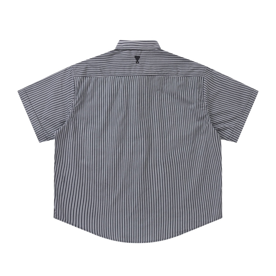 AMI PARIS Unisex Shirts THOM TREND