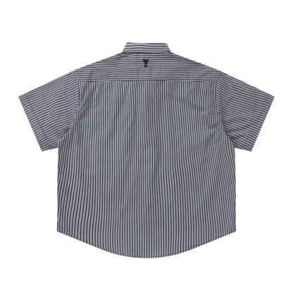 AMI PARIS Unisex Shirts THOM TREND