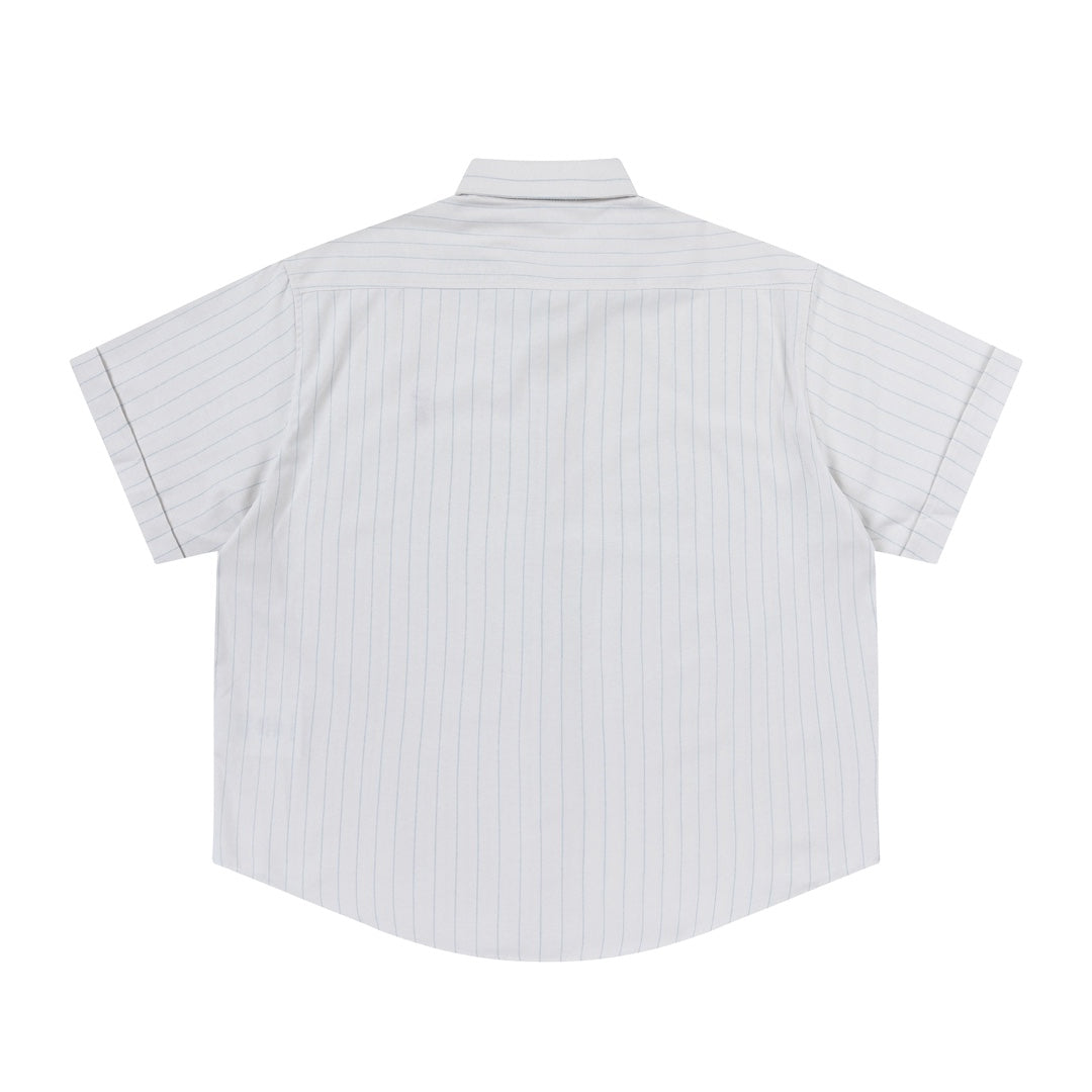 AMI PARIS Unisex Shirts THOM TREND