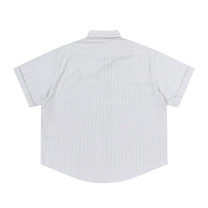 AMI PARIS Unisex Shirts THOM TREND