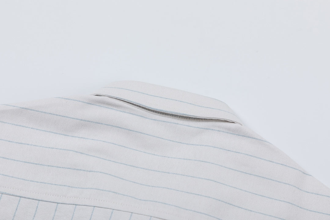 AMI PARIS Unisex Shirts THOM TREND