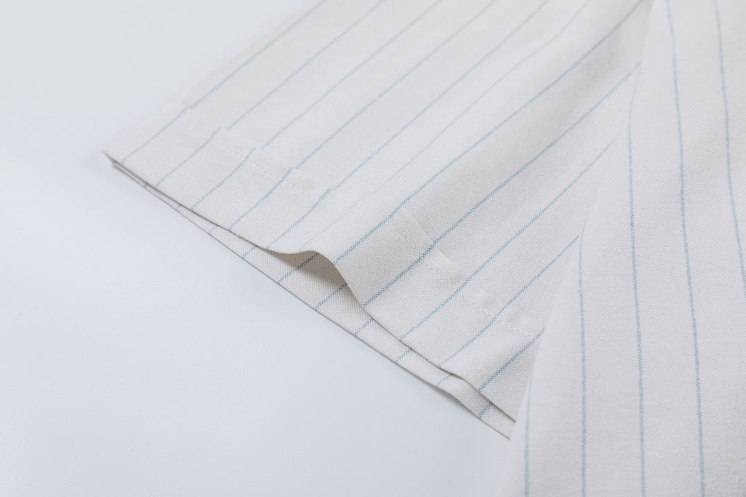 AMI PARIS Unisex Shirts THOM TREND