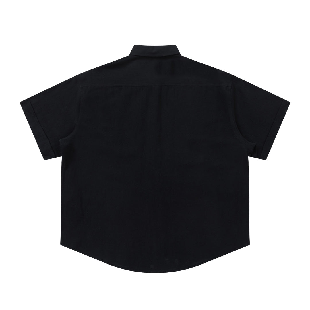 AMI PARIS Unisex Shirts THOM TREND