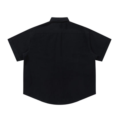 AMI PARIS Unisex Shirts THOM TREND