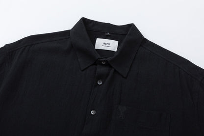 AMI PARIS Unisex Shirts THOM TREND