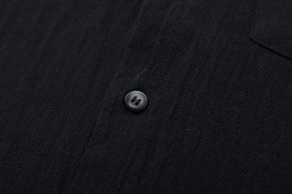 AMI PARIS Unisex Shirts THOM TREND