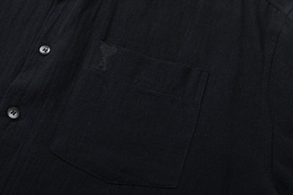 AMI PARIS Unisex Shirts THOM TREND