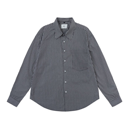 AMI PARIS  Unisex Shirts THOM TREND