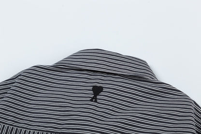 AMI PARIS  Unisex Shirts THOM TREND