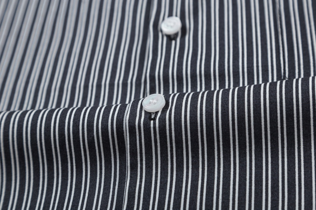 AMI PARIS  Unisex Shirts THOM TREND