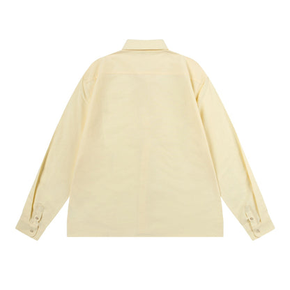 AMI PARIS  Unisex Shirts THOM TREND