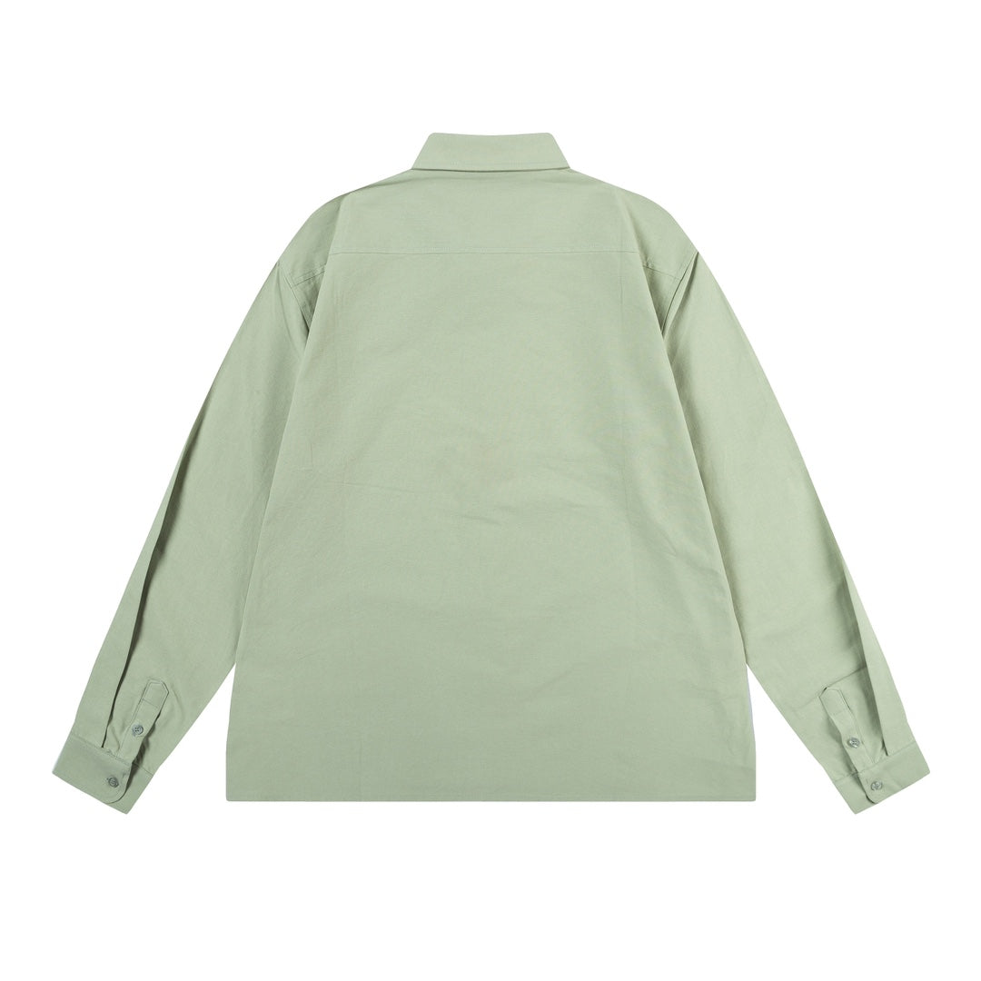 AMI PARIS  Unisex Shirts THOM TREND