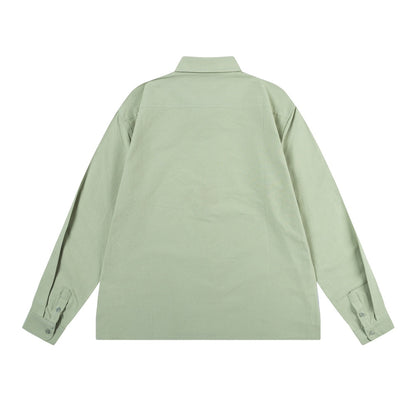 AMI PARIS  Unisex Shirts THOM TREND