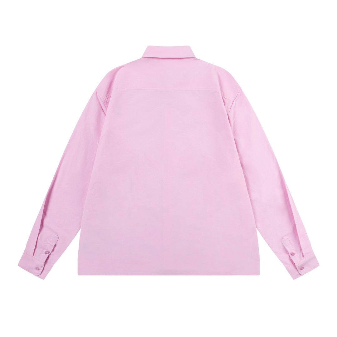 AMI PARIS  Unisex Shirts THOM TREND