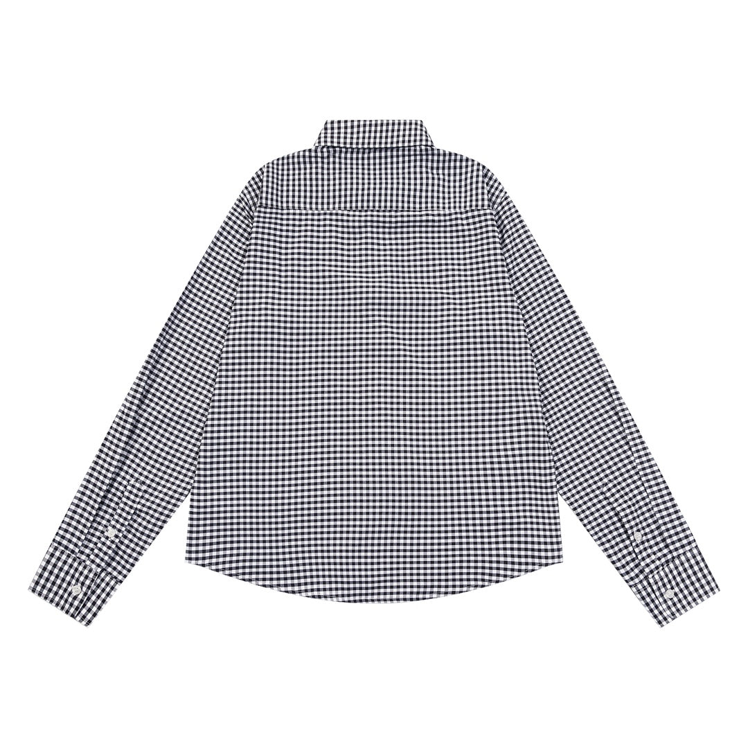 AMI PARIS  Unisex Shirts THOM TREND
