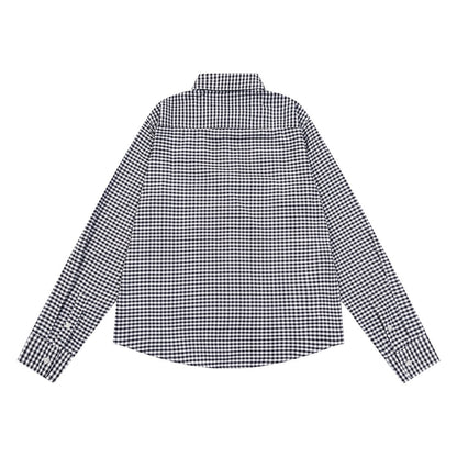 AMI PARIS  Unisex Shirts THOM TREND