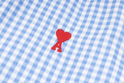 AMI PARIS  Unisex Shirts THOM TREND