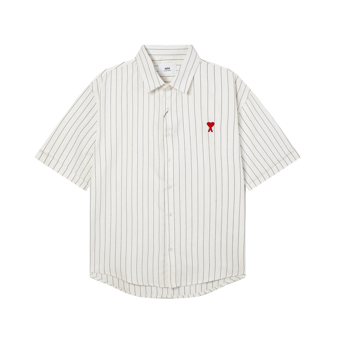AMI PARIS Unisex Shirts THOM TREND