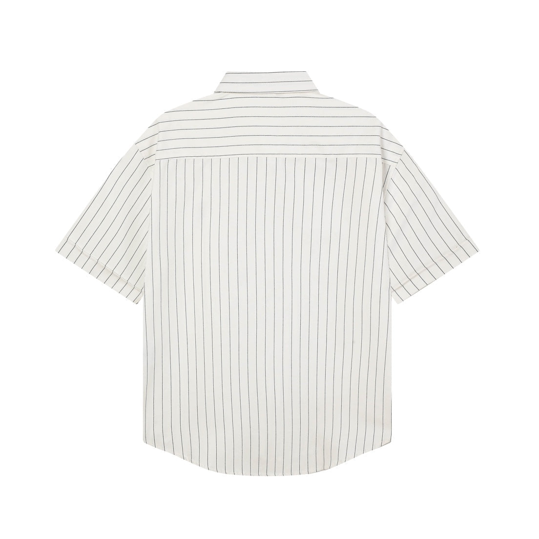 AMI PARIS Unisex Shirts THOM TREND