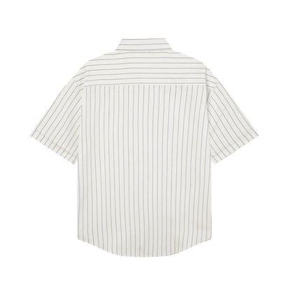 AMI PARIS Unisex Shirts THOM TREND