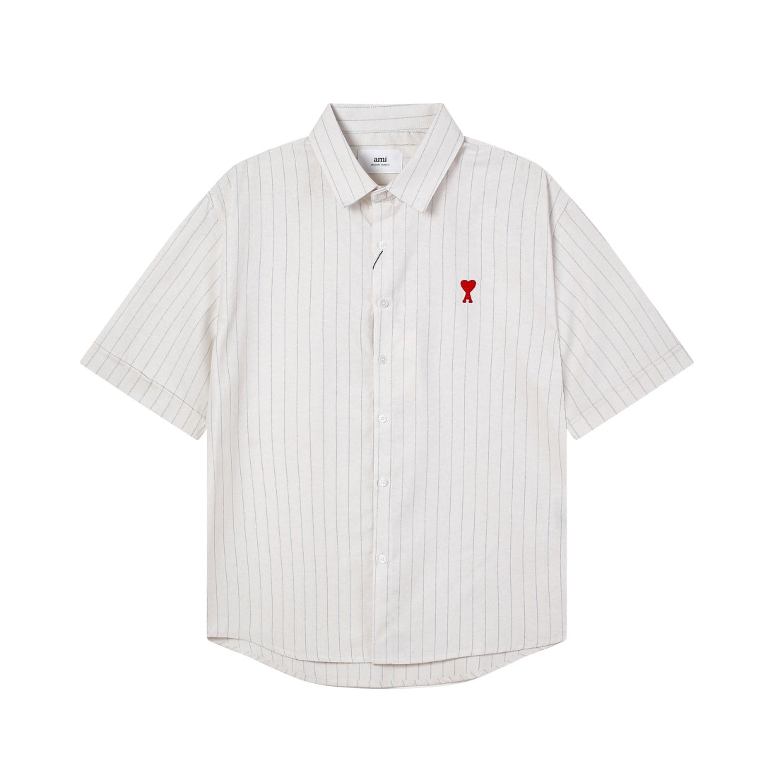 AMI PARIS Unisex Shirts THOM TREND