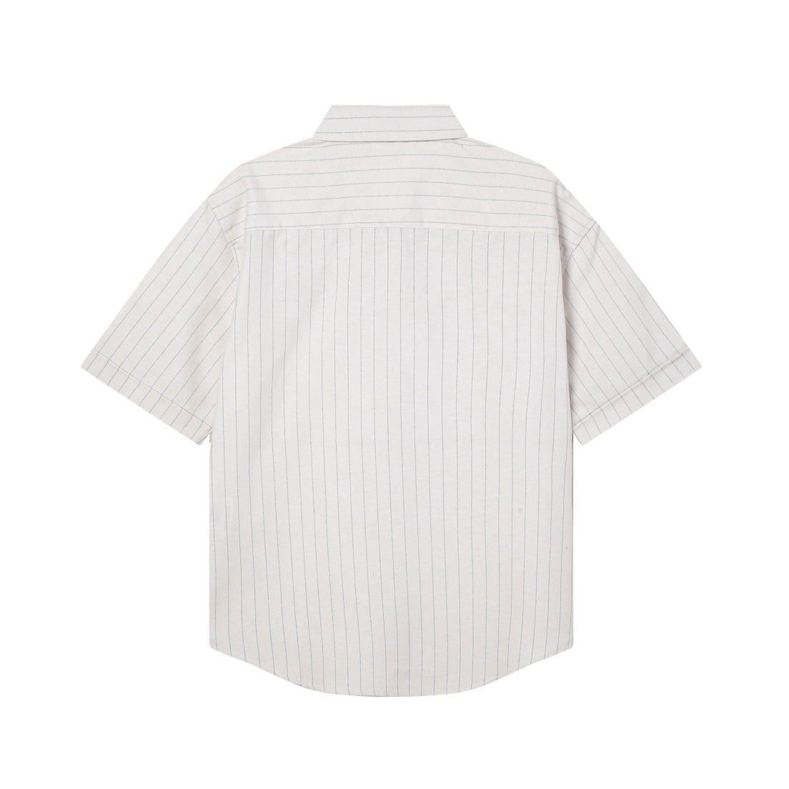 AMI PARIS Unisex Shirts THOM TREND