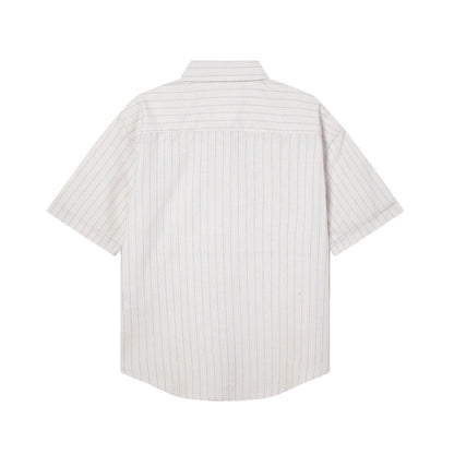 AMI PARIS Unisex Shirts THOM TREND