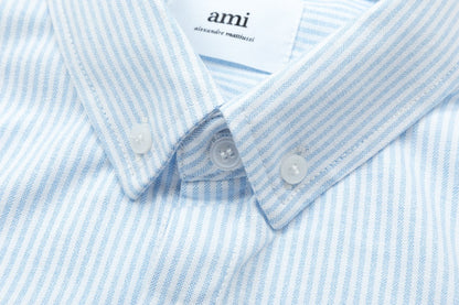 AMI PARIS  Unisex Shirts THOM TREND