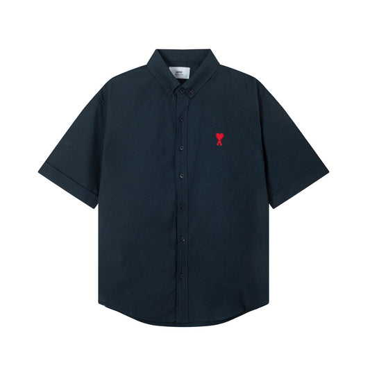 AMI PARIS Unisex Shirts THOM TREND