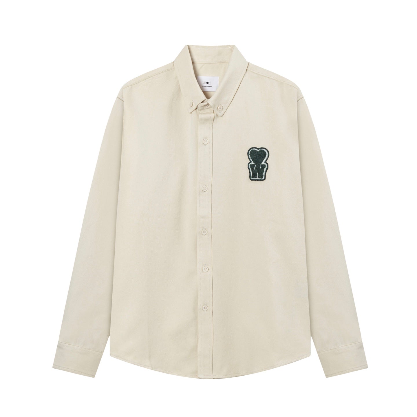 AMI PARIS  Unisex Shirts THOM TREND