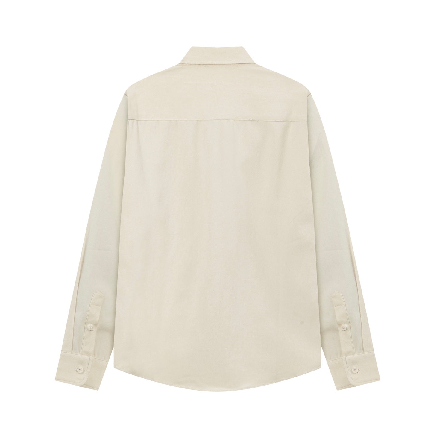 AMI PARIS  Unisex Shirts THOM TREND