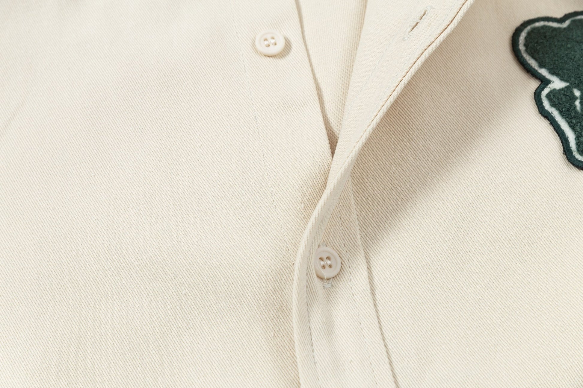 AMI PARIS  Unisex Shirts THOM TREND