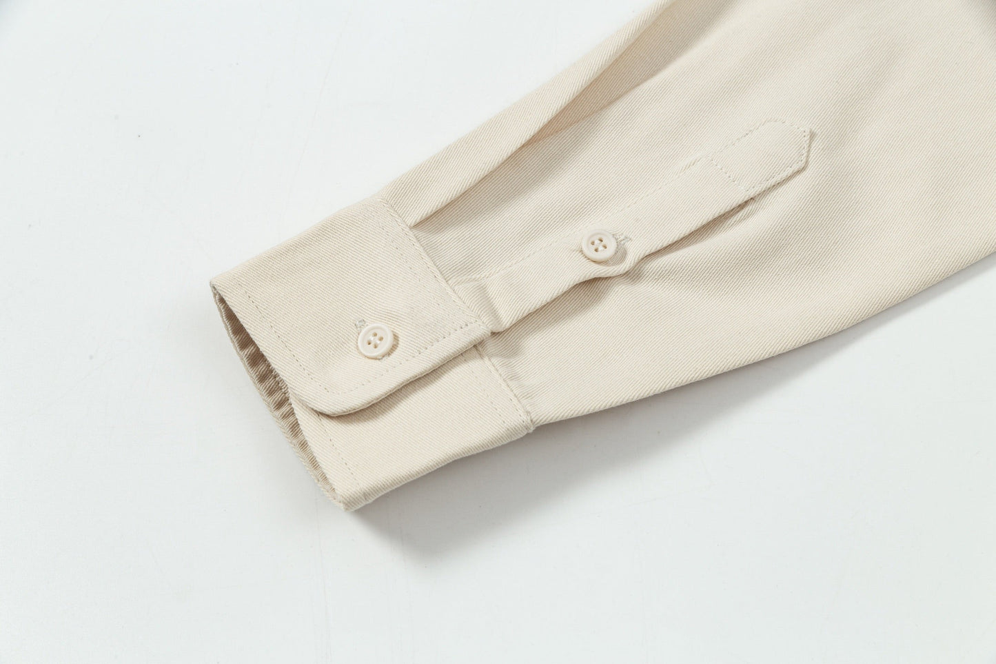 AMI PARIS  Unisex Shirts THOM TREND