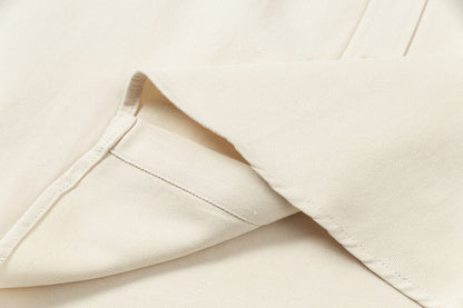 AMI PARIS  Unisex Shirts THOM TREND
