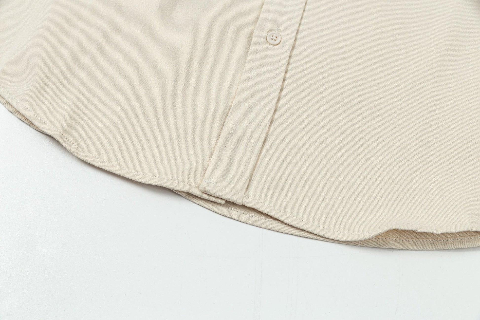 AMI PARIS  Unisex Shirts THOM TREND