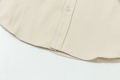 AMI PARIS  Unisex Shirts THOM TREND