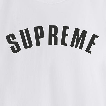 Cracked Logo Graphic Unisex T-Shirt THOM TREND