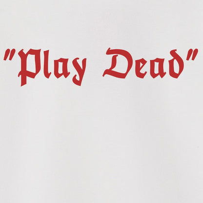 Exclusive Graphic Crew Neck Sweatshirt THOM TREND