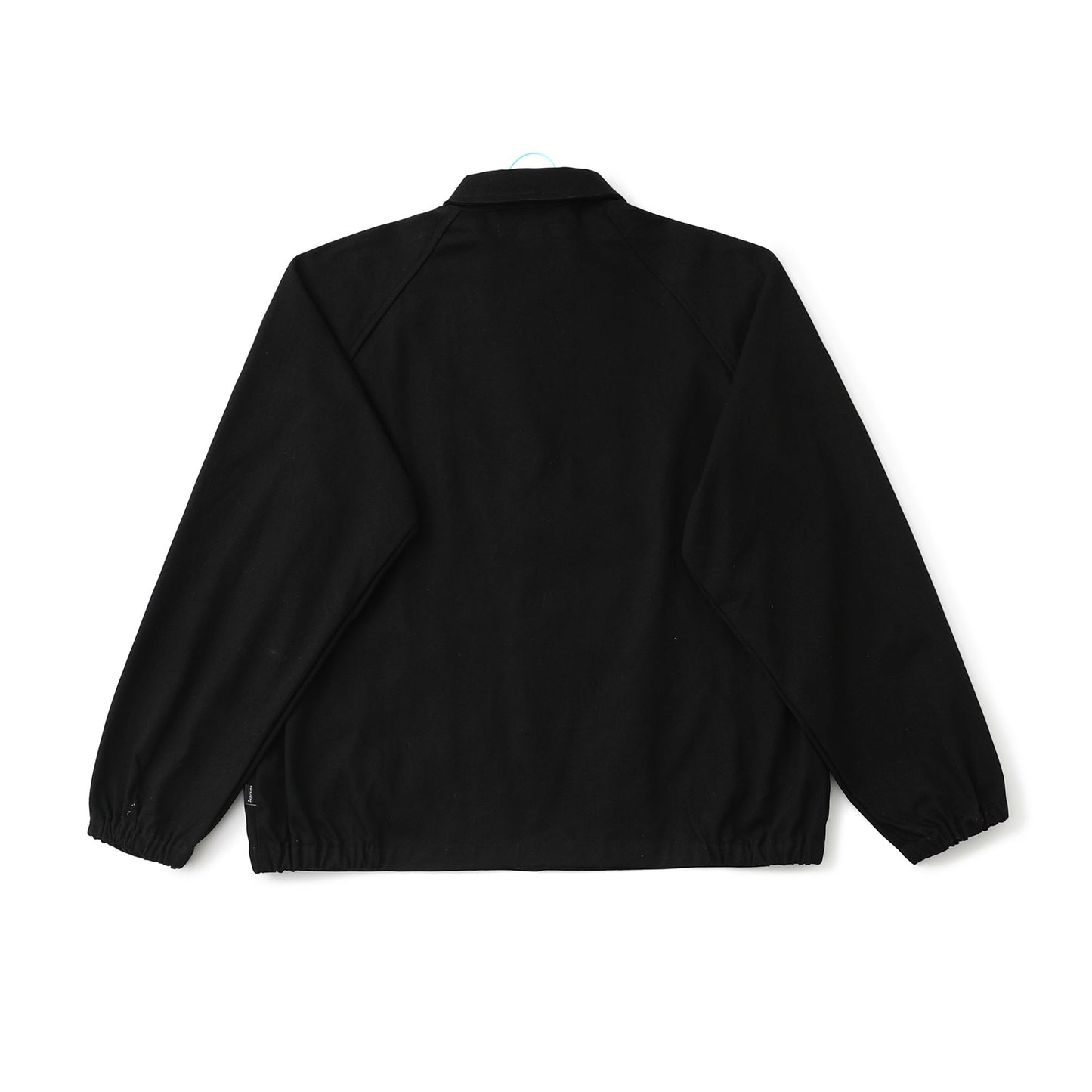 Arc Logo Coach Jacket – Unisex Light Luxury Station