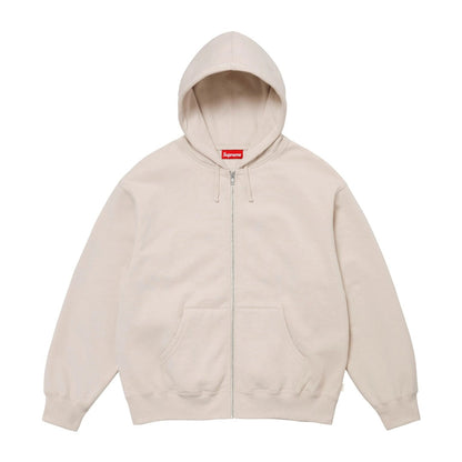Supreme x Thrasher FW24 Flame Print Zip Hoodie Light Luxury Station