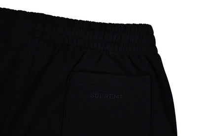 Supreme x Thrasher FW24 Flame Print Fleece Sweatpants Light Luxury Station