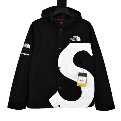 Supreme x The North Face FW20 S Logo Mountain Jacket Light Luxury Station