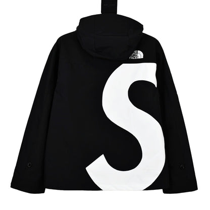 Supreme x The North Face FW20 S Logo Mountain Jacket Light Luxury Station