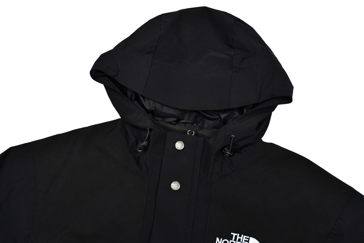 Supreme x The North Face FW20 S Logo Mountain Jacket Light Luxury Station