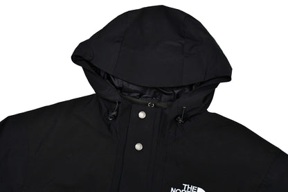 Supreme x The North Face FW20 S Logo Mountain Jacket Light Luxury Station