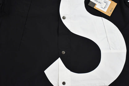 Supreme x The North Face FW20 S Logo Mountain Jacket Light Luxury Station