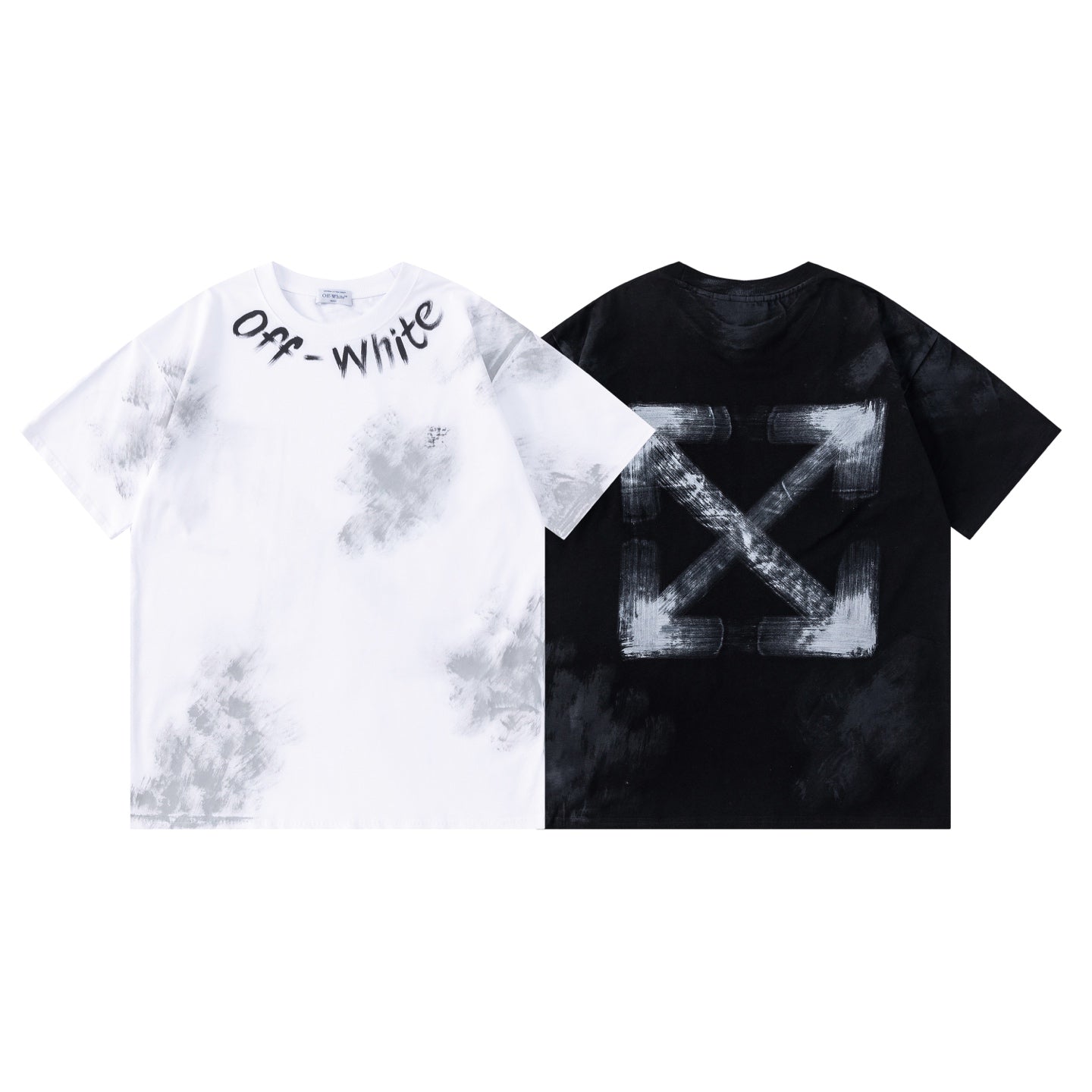 Short Sleeve T-Shirt ¨C Relaxed Fit Light Luxury Station